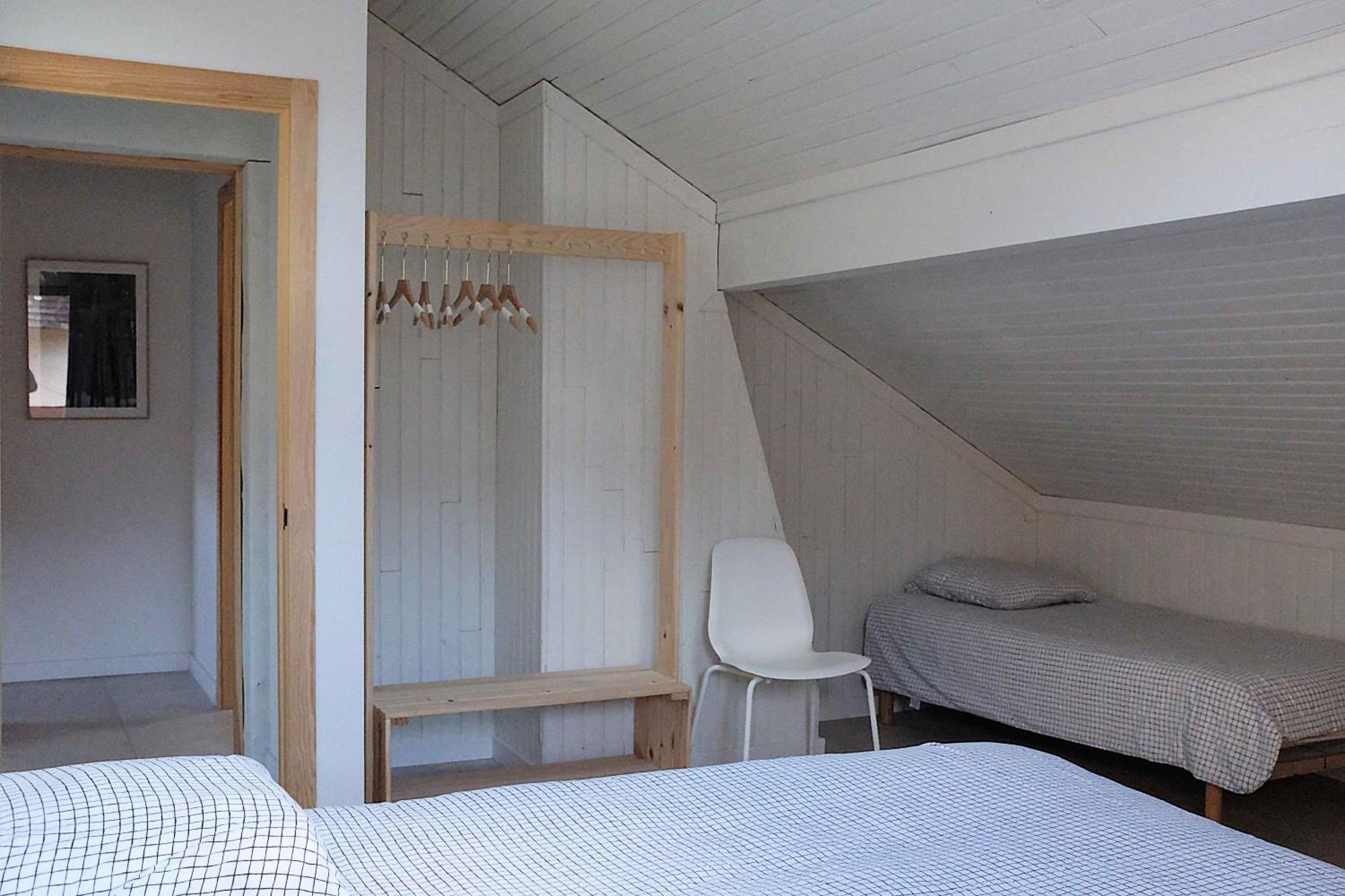 Appartement Avec Vue Et Jardin Formigueres Luaran gambar