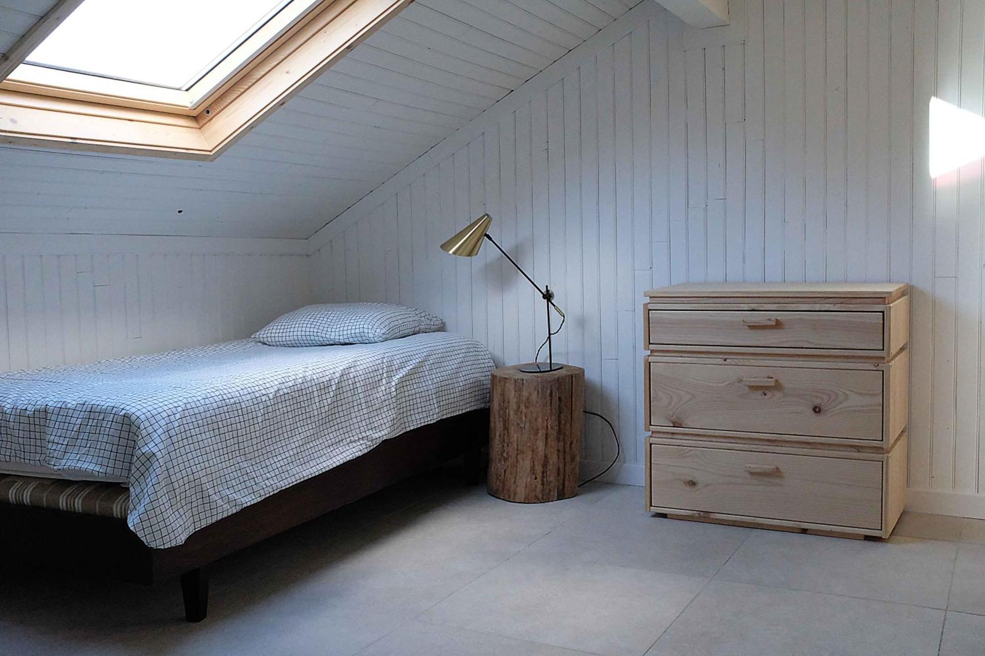 Appartement Avec Vue Et Jardin Formigueres Luaran gambar